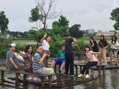 20190601-0602 宜蘭之旅（羅東、壯圍、太平山翠峰湖、見晴步道）_191219_0166