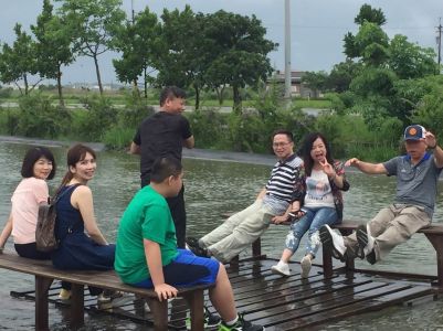 20190601-0602 宜蘭之旅（羅東、壯圍、太平山翠峰湖、見晴步道）_191219_0152