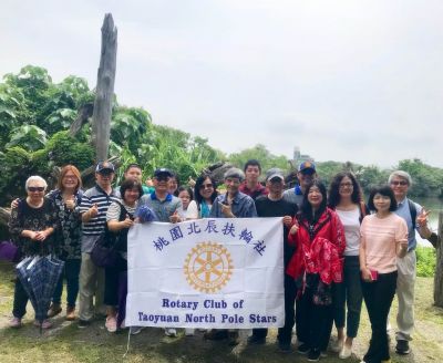 20190601-0602 宜蘭之旅（羅東、壯圍、太平山翠峰湖、見晴步道）_191219_0331